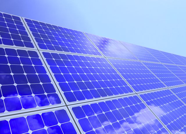 ET Energy已开始在智利建设新的太阳能项目