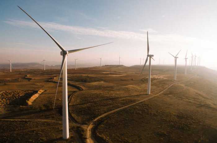 西门子Gamesa为西班牙风电场提供92台涡轮机