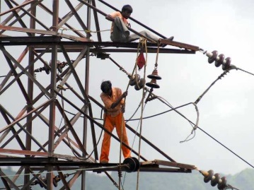 德里有史以来最高的电力需求为6,998兆瓦