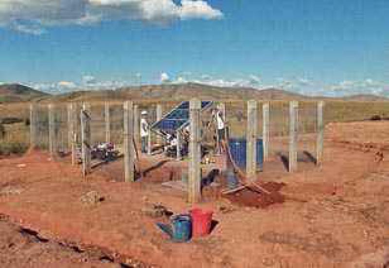 马达加斯加正在安装太阳能作为更便宜的能源替代品