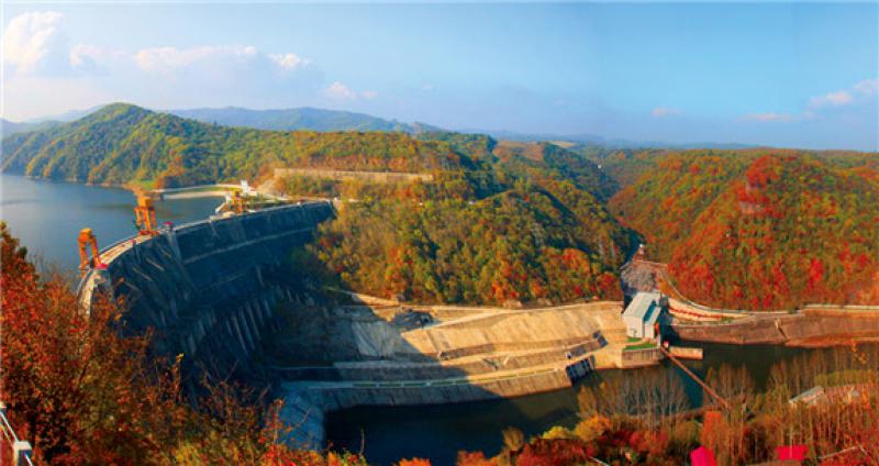 中国水电领先世界的程度，远超高铁、核电