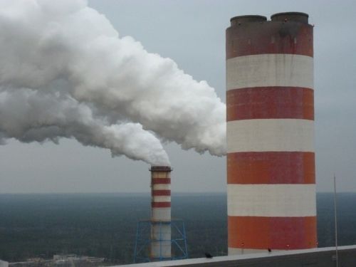 WN：将在波兰建造更多的燃气发电厂