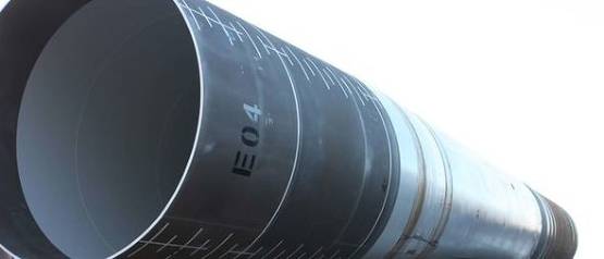 Bladt为Northwester 2制造单桩和过渡件制造，确保奥尔堡风力发电机基础的制造