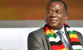 津巴布韦：45亿美元的Batoka交易将创造6000个就业机会