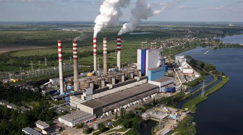 波兰煤电厂的前景取决于运力支付