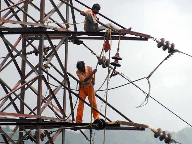 德里有史以来最高的电力需求为6,998兆瓦