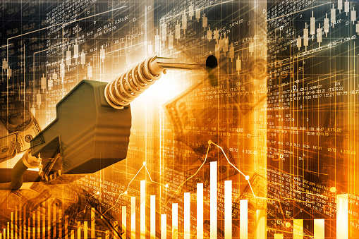 汽油，柴油价格周一连续第五天攀升