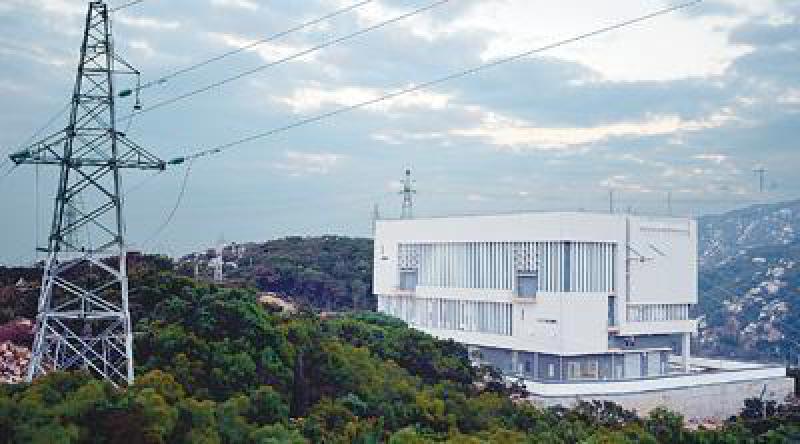 97.9%!南方电网柔性直流能量可用率国际领先