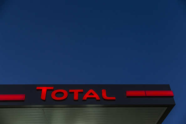 法国道达尔准备出售15亿美元的英国北海油田