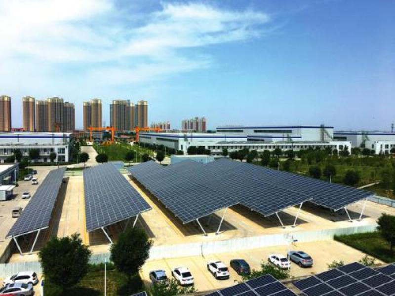 中国电科院一项分布式发电与微电网领域科技项目通过验收