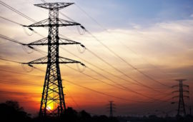 Tech Titans为可再生能源研究推动团队合作