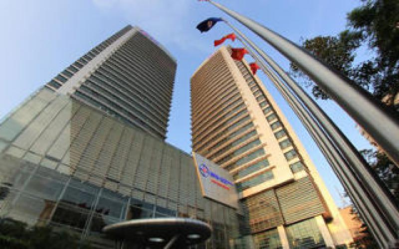 越南电力集团加大电力项目建设投资
