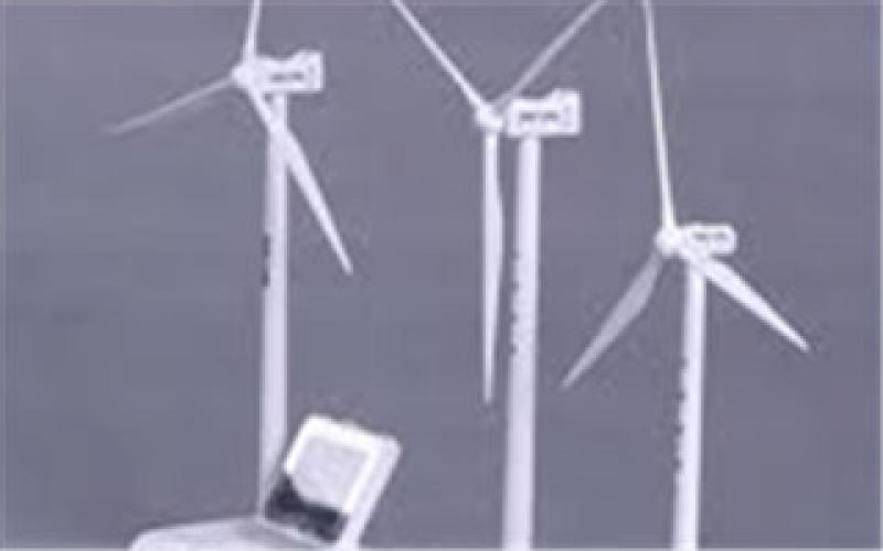 乌克兰投建200兆瓦风力发电站