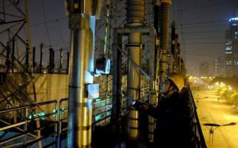 葛洲坝电厂启动汛期海事救助值守工作