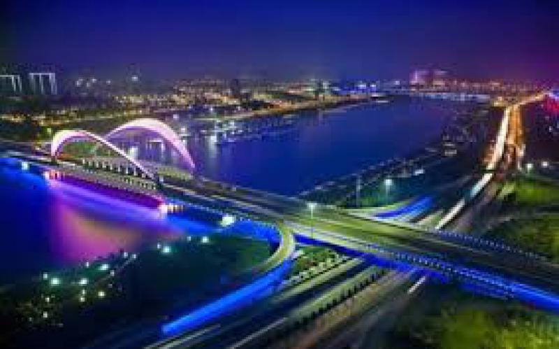 城市用电需求不断激增 太原电网最大供电负荷创夏季新高