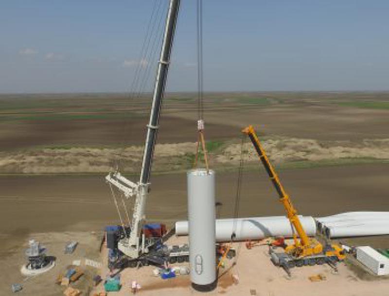 GGF影响故事：绿化塞尔维亚的能源结构