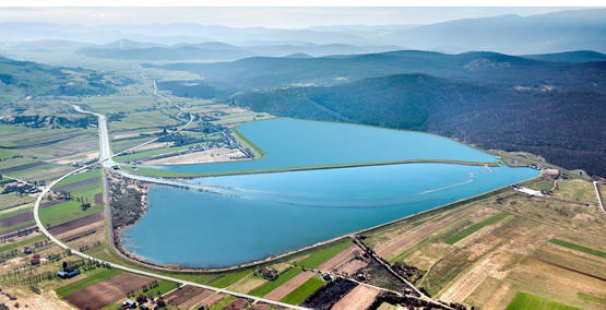 绿色行动起诉为HES Kosinj水电站提供绿灯