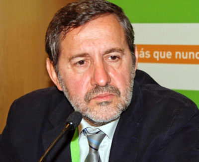 西班牙：油轮，天然气和可再生能源的未来