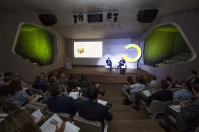 2017年在西班牙使用更多的煤炭会导致二氧化碳排放量增加近7％