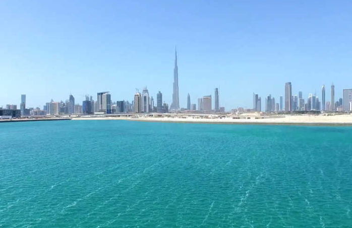 DEWA展示了30亿美元的计划，增加了91个电站和变电站