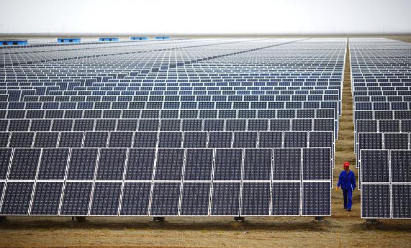 HEP将在Cres岛建造克罗地亚最大的太阳能发电厂