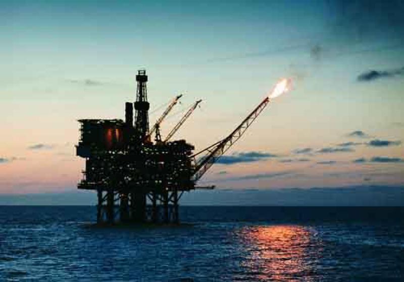 沙特或将在全球寻购天然气田