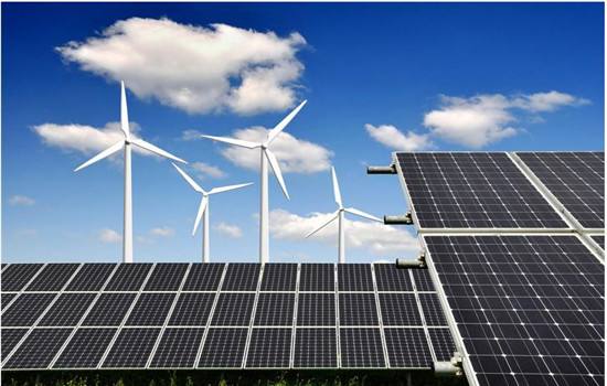 领先的太阳能供应商电压为三所加州学校提供3.2兆瓦的太阳能发电