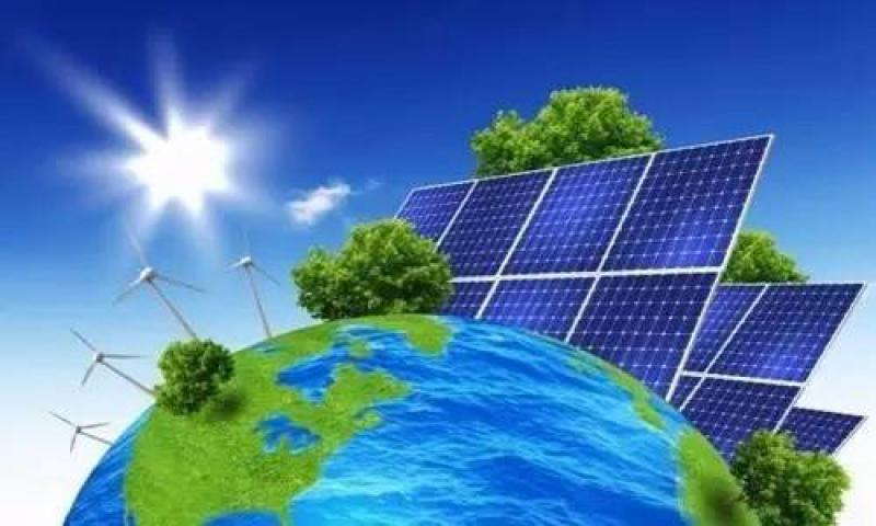 韩国拟投千亿美元发展可再生能源电力