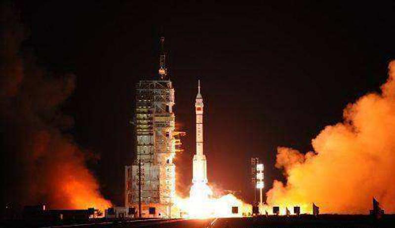 风电企业也来“尝鲜” 民间资本入局商业航天窗口期已至？