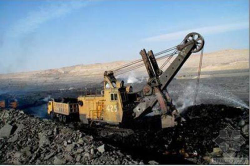  2017年全国煤炭勘查新增查明资源储量815亿吨