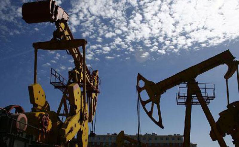 8330米！中石油在川第一深井开钻