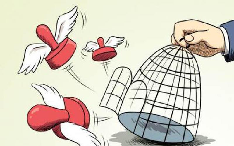 降成本再出重拳 一批电网垄断性收费被取消