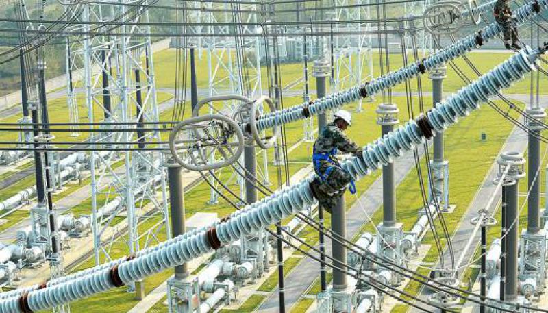 国家电网：中国输电标准走入巴西