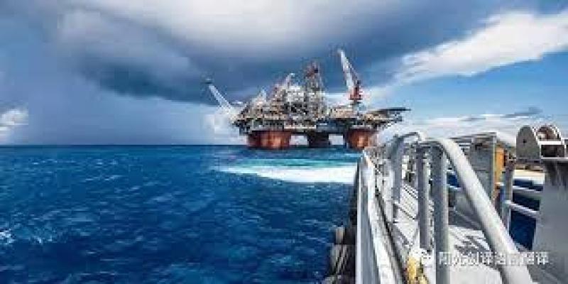 壳牌被迫关闭其Knarr油田