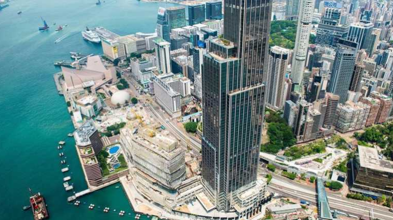 新世界发展与手工运动：Ellie Tang讨论了2030年的可持续发展愿景