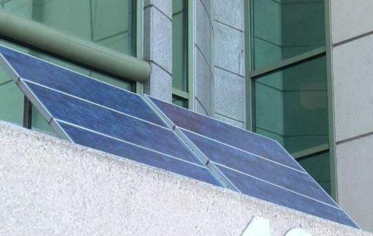 DEP公布了新的太阳能计划