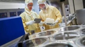 挪威研究人员声称锂离子电池突破