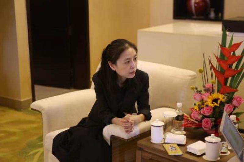 晶科能源副总裁钱晶:“5·31”新政后光伏更接近成熟