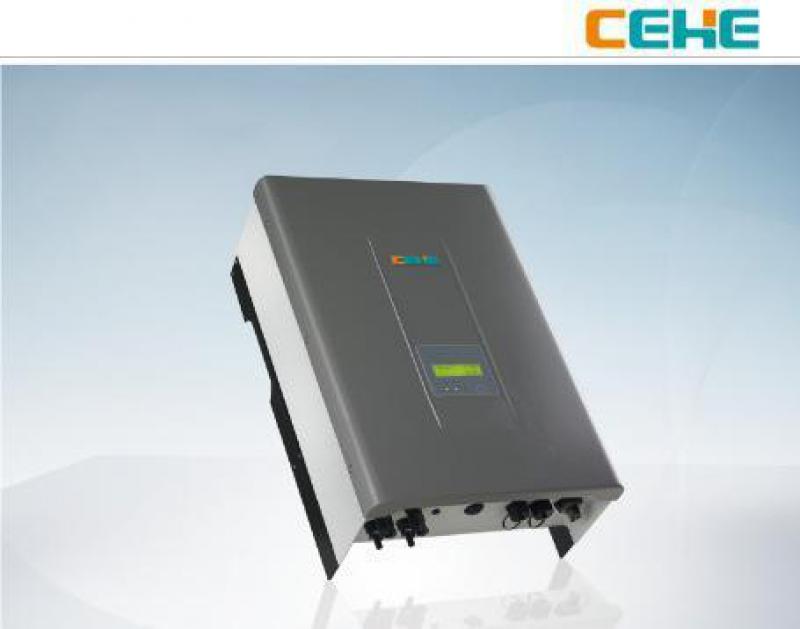 美拟对中国光伏逆变器、组件征收10%关税