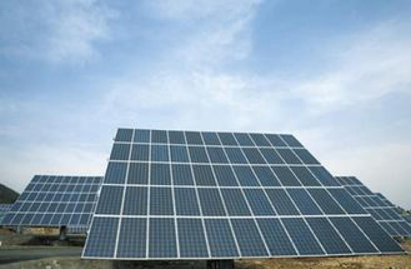 天合光能携手力信能源转战智能微网、储能电站