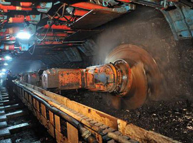 全国建成70多个智能化采煤工作面