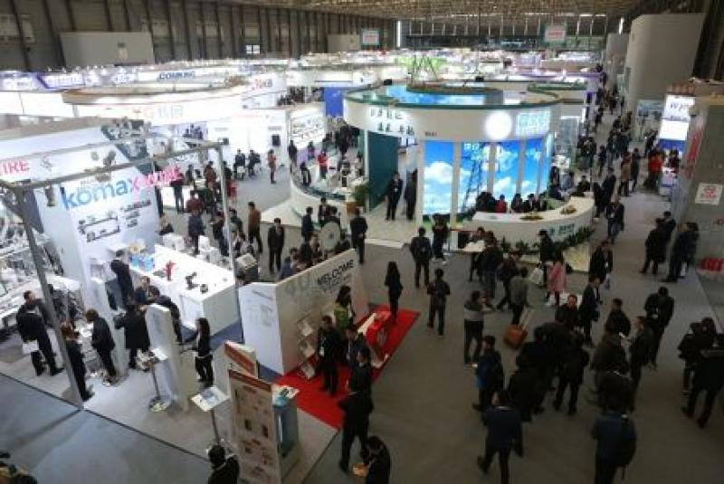 各大知名展商携新品亮相 强势回归中国国际电力电工展