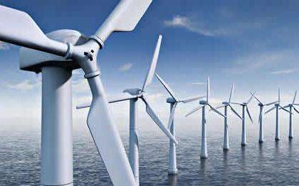 国外分散式风电关键技术研究
