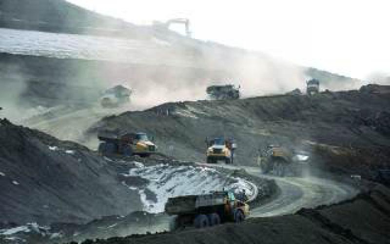 不列颠哥伦比亚省北部水电项目开工