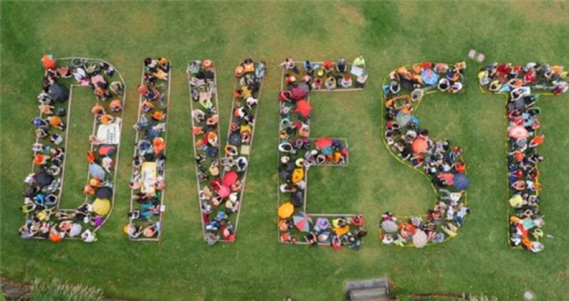 爱尔兰将成为全球第一个完全剥离化石燃料的国家