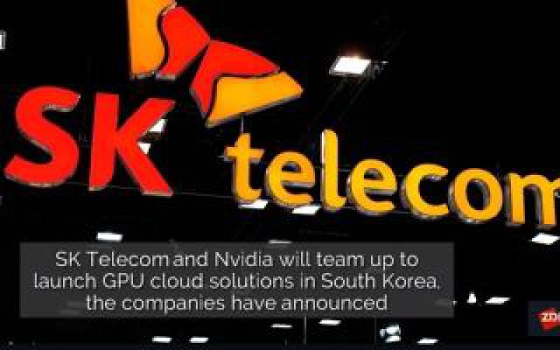 SK Telecom在蔚山的现代汽车工厂应用其智能能源和物联网解决方案