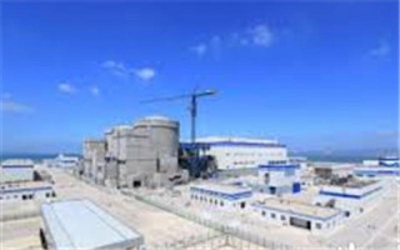 福清核电召开4号机组第一次大修动员会