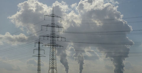 欧盟TSO措施需要在CE电力系统出现新的频率偏差时才能启动