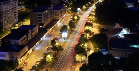 招标投标建设太阳能，其他公共汽车候车亭