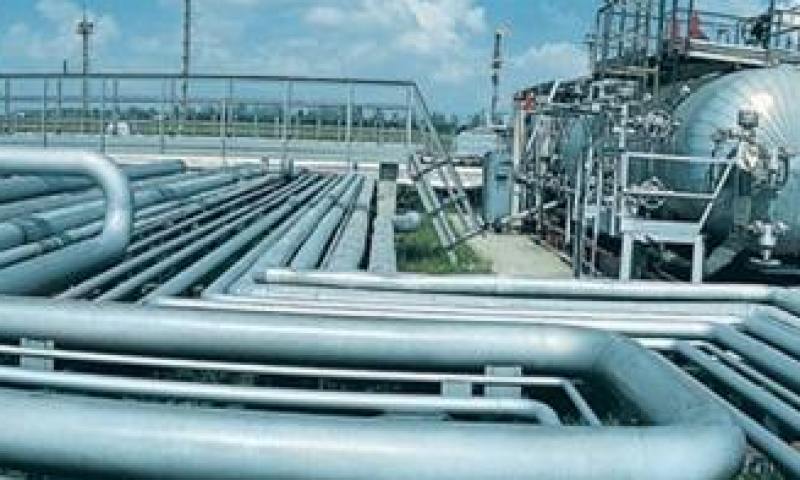 沙特阿拉伯解决美国天然气价格上涨的问题